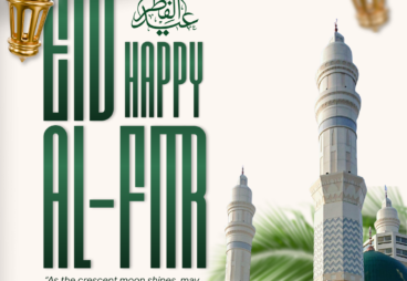 Happy Eid Al-Fitr: A Powerful Celebration of Renewal, Gratitude, and Purpose in a Fast-Changing World
