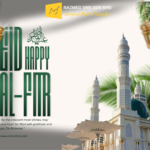 Happy Eid Al-Fitr: A Powerful Celebration of Renewal, Gratitude, and Purpose in a Fast-Changing World
