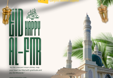 Happy Eid Al-Fitr: A Powerful Celebration of Renewal, Gratitude, and Purpose in a Fast-Changing World