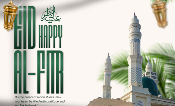 Happy Eid Al-Fitr: A Powerful Celebration of Renewal, Gratitude, and Purpose in a Fast-Changing World