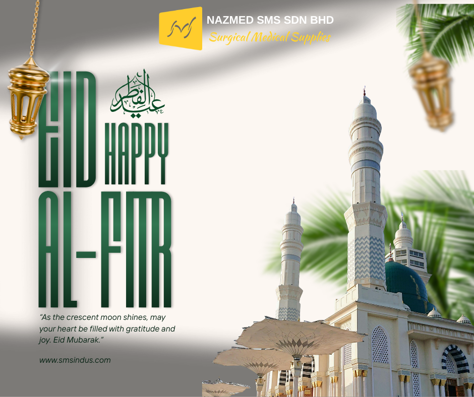 Happy Eid Al-Fitr: A Powerful Celebration of Renewal, Gratitude, and Purpose in a Fast-Changing World