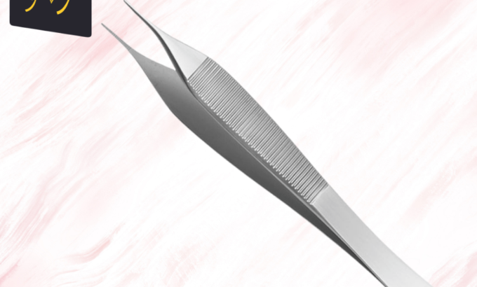 The Ultimate Guide to Adson Tissue Forceps Serrated 120mm Stainless Steel — Precision, Trust, and Quality You Can Count On