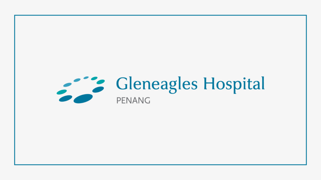 Gleneagles Hospital Penang