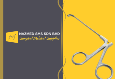 Hueweiser Antrum Grasping Forceps: The Future of Precision Endoscopic Control, Surgical Reliability, and Medical Excellence in 2026