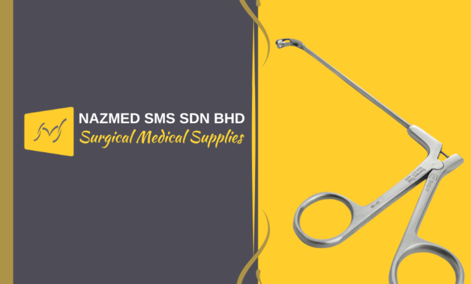 Hueweiser Antrum Grasping Forceps: The Future of Precision Endoscopic Control, Surgical Reliability, and Medical Excellence in 2026