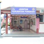 Jabatan Perubatan Forensik, Hospital Sibu