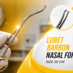 Lubet Barbon Nasal Forceps Size 20 cm: A Complete 2026 Guide for Surgical Precision, Clinical Trust, and Smart Procurement in Modern Healthcare Systems