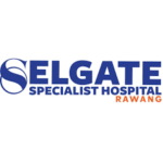 SELGATE Specialist Hospital Rawang