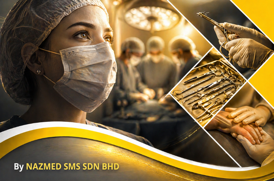 The Silent Force Behind Every Life Saved: Why Labor Day 2026 Is Not Just a Celebration But a Wake-Up Call For The Future Of Healthcare, Dignity, And The Power Of Skilled Hands