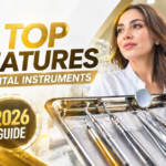 Top Features to Look for in Dental Instruments: A Complete 2026 Guide for Clinics, Hospitals, and Medical Procurement Leaders