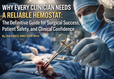 Why Every Clinician Needs a Reliable Hemostat The Definitive Guide for Surgical Success, Patient Safety, and Clinical Confidence. Why Every Clinician Needs a Reliable Hemostat The Definitive Guide for Surgical Success, Patient Safety, and Clinical Confidence.