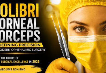 colibri corneal forceps redefining precision in modern ophthalmic surgery and the future of surgical excellence in 2026