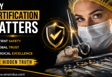 Why Certification Matters in Medical Instruments The Hidden Truth Behind Patient Safety, Global Trust, and the Future of Surgical Excellence Why Certification Matters in Medical Instruments: The Hidden Truth Behind Patient Safety, Global Trust, and the Future of Surgical Excellence