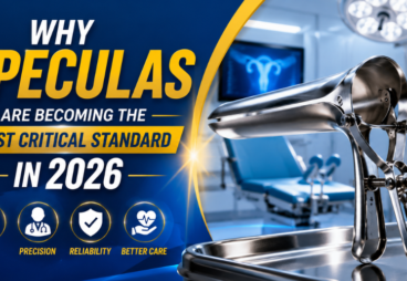 Why Speculas and Their Role in Medical Examinations Are Becoming the Most Critical Standard in Modern Healthcare Equipment Purchasing Decisions in 2026