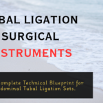 Complete Guide to Tubal Ligation Surgical Instruments