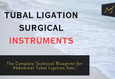 Abdominal Tubal Ligation Set Abdominal Tubal Ligation Set