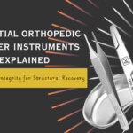 Essential Orthopedic Plaster Instruments Explained