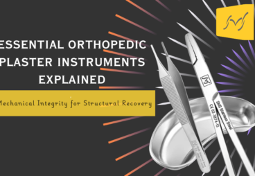 Essential Orthopedic Plaster Instruments Explained