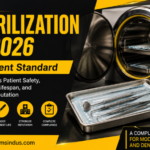 Sterilization in 2026: The Silent Standard That Decides Patient Safety, Instrument Lifespan, and Hospital Reputation – A Complete Guide for Modern Medical and Dental Practices