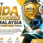 Why MDA Certification in Malaysia Is the Ultimate Trust Signal for Medical Devices in 2026 and How NAZMED SMS SDN BHD Is Setting the Gold Standard in Surgical Excellence
