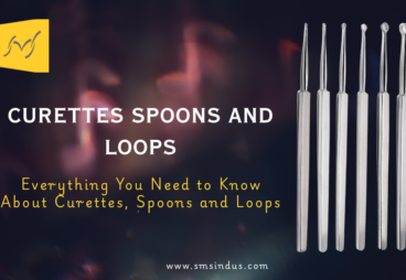 Essential Curettes, Spoons and Loops for ENT Surgery Essential Curettes, Spoons and Loops for ENT Surgery