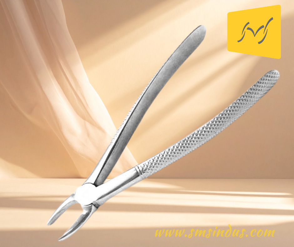 Complete Guide to Dental Extraction Forceps: The Ultimate High-Converting Clinical, Buying, and Professional Mastery Handbook for Dental Practitioners and Surgical Buyers