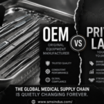 OEM vs Private Label: What Hospitals Actually Prefer Now in 2026 and Why the Global Medical Supply Chain Is Quietly Changing Forever