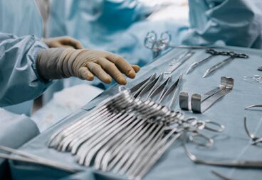 The Future of Surgical Precision How Choosing The Best Surgical Instruments Can Transform Healthcare Outcomes In 2026