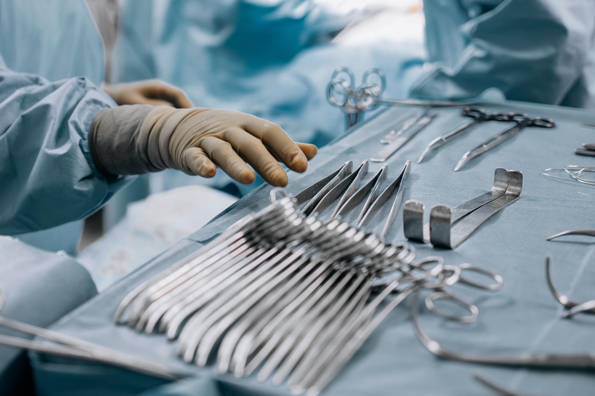 The Future of Surgical Precision How Choosing The Best Surgical Instruments Can Transform Healthcare Outcomes In 2026