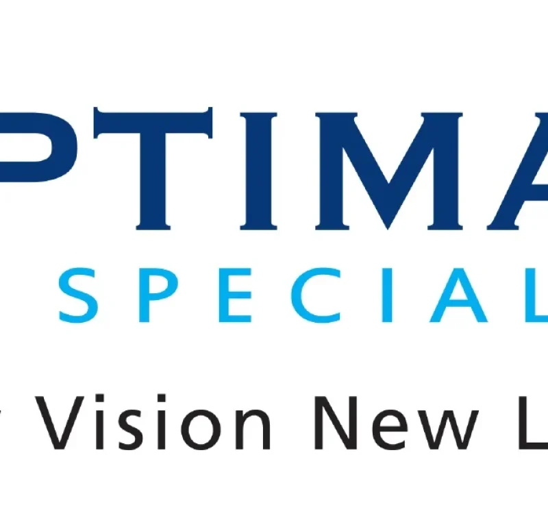 Optimax Eye Specialist Centre (Ipoh) Sdn Bhd