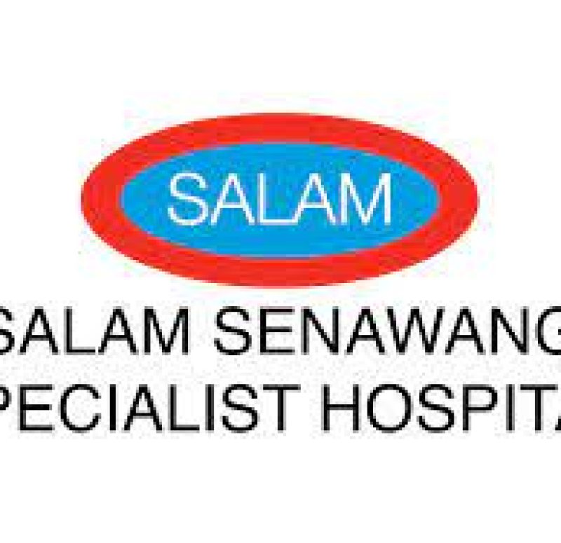 SALAM Senawang Specialist Hospital